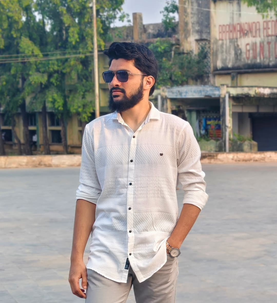 Farooq