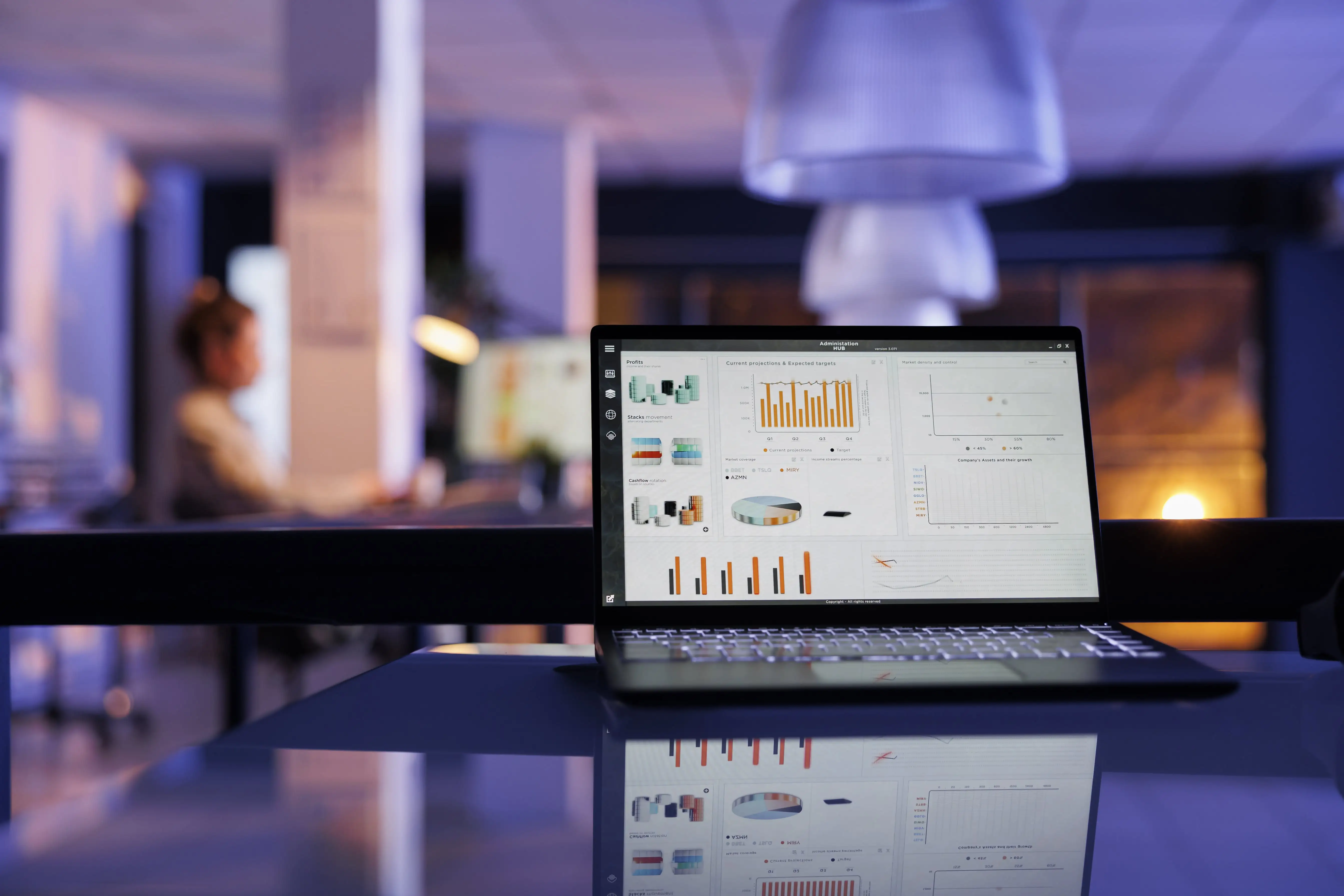 Performance Optimization